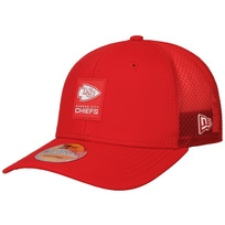 9Seventy NFL25 SL Chiefs Cap by New Era - 53,95 &euro;