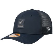 9Seventy NFL25 Texans Cap by New Era - 609,00 kr