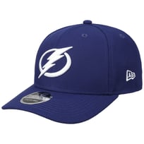 9Seventy NHL Team Lightning Cap by New Era - 469,00 kr