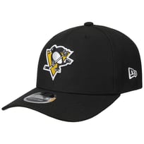 9Seventy NHL Team Penguins Cap by New Era - 469,00 kr