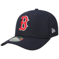 9Seventy Plyr REP Red Sox Cap by New Era - 439,00 kr