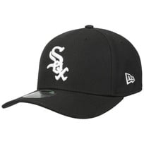 9Seventy Plyr REP White Sox Cap by New Era - 439,00 kr