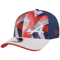 9Seventy Silverstone Alpine Cap by New Era - 53,95 &euro;