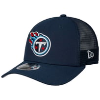 9Seventy Titans NFL Team Cap by New Era - 449,00 kr