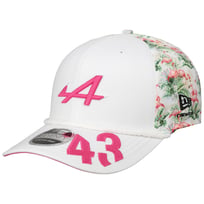 9Seventy XX Miami Alpine Cap by New Era - 56,95 &euro;
