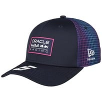 9Seventy XX Miami RB F1 Cap by New Era - 649,00 kr