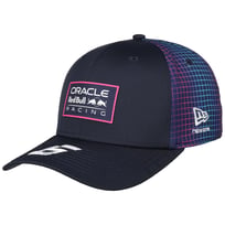 9Seventy XX Miami RB F1 Cap by New Era - 659,00 kr