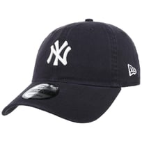9Twenty Adjustable Yankees Cap by New Era - 409,00 kr