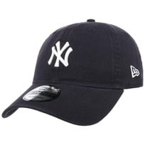 9Twenty Adjustable Yankees Cap by New Era - 409,00 kr