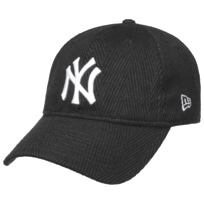 9Twenty Herringbone Yankees Cap by New Era - 35,95 &euro;