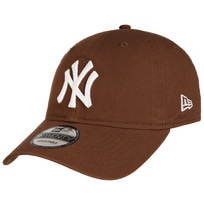 New Era ニューエラ MLB New York Yankees Teddy 9FORTY CAP 9Forty Teddy MLB Yankees Cap by New Era - 38,95 €