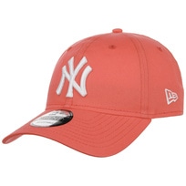 9Twenty League Ess NY Yankees Cap by New Era - 32,95 &euro;