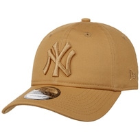 9Twenty League Uni NY Yankees Cap by New Era - 32,95 &euro;