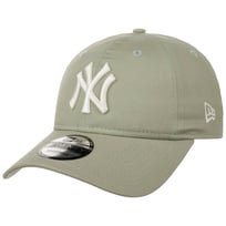 9Twenty League Uni NY Yankees Cap by New Era - 32,95 &euro;