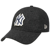 9Twenty MLB Melton Yankees Cap by New Era - 38,95 &euro;