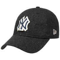 9Twenty MLB Melton Yankees Cap by New Era - 449,00 kr