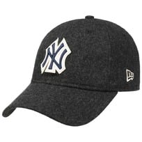 9Twenty MLB Melton Yankees Cap by New Era - 449,00 kr
