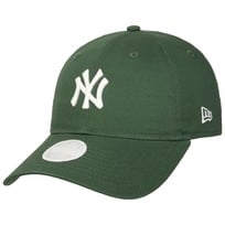 9Twenty Midi Team Logo Yankees Cap by New Era - 369,00 kr