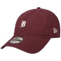 9Twenty Mini Logo Tigers Cap by New Era - 35,95 &euro;