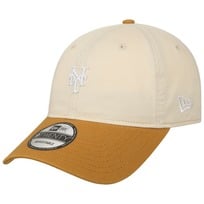 9Twenty Mini Washed Contrast NY Cap by New Era - 409,00 kr