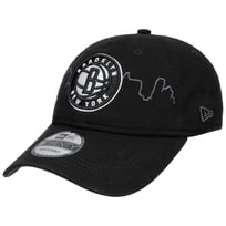 9Twenty NBA Tip Off Nets Cap by New Era - 369,00 kr