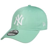 9Twenty NY Yankees League Ess Cap by New Era - 369,00 kr