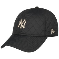 9Twenty Quilted Yankees Cap by New Era - 38,95 &euro;