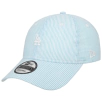 9Twenty Seersucker Dodgers Cap by New Era - 449,00 kr
