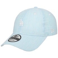 9Twenty Seersucker Dodgers Cap by New Era - 449,00 kr