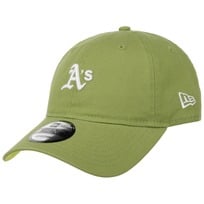 9Twenty Style Activist Athletics Cap by New Era - 369,00 kr