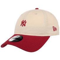9Twenty Twotone Mini NY Logo Cap by New Era - 35,95 &euro;
