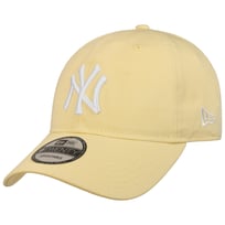 9Twenty Uni League Ess Yankees Cap by New Era - 32,95 &euro;