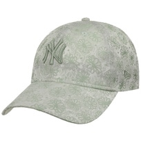 9Twenty WMNS Floral Yankees Cap by New Era - 42,95 &euro;