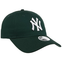 9Twenty WMNS MLB Yankees Cap by New Era - 32,95 &euro;