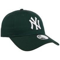 9Twenty WMNS MLB Yankees Cap by New Era - 369,00 kr