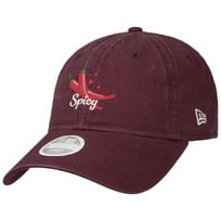 9Twenty WMNS Phrase Cap by New Era - 409,00 kr