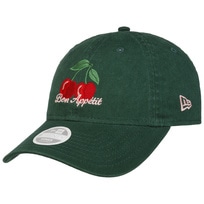 9Twenty WMNS Phrase Cherry Cap by New Era - 35,95 &euro;