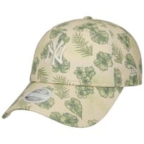 9Twenty WMNS Tropical Yankees Cap by New Era - 449,00 kr