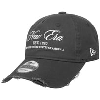 9Twenty Wash Distress Cap by New Era - 38,95 &euro;