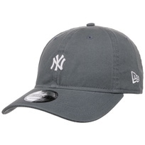 9Twenty Washed Mini Logo Yankees Cap by New Era - 35,95 &euro;