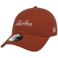 9Twenty Wordmark Cap by New Era - 369,00 kr