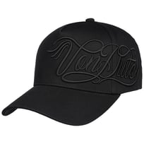 A-Frame Broderie Cap by Von Dutch - 37,95 &euro;