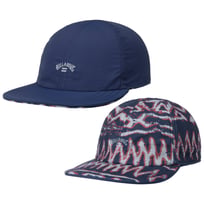 ADIV Furnace Toggle Vendbar Kaps by Billabong - 499,00 kr