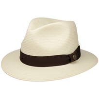Abarilo Traveller Toyo Straw Hat by Balmoral - 92,95 &euro;