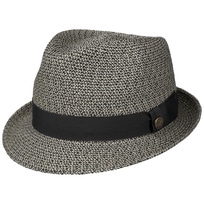 Abaro Toyo Trilby Hat by Balmoral - 61,95 &euro;