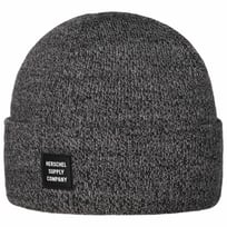 Abbot Beanie med Fold by Herschel - 289,00 kr