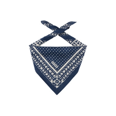 Abstract Geometric Bandana by Stetson - 31,95 &euro;
