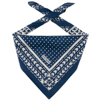 Abstract Geometric Bandana by Stetson - 37,95 &euro;
