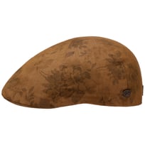 Adano Printed Flat Cap by Bailey 1922 - 969,00 kr