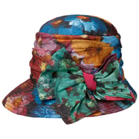Adriana Flowers Stoffhatt by GREVI - 1639,00 kr